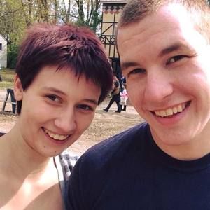 Meet your Posher, Allie